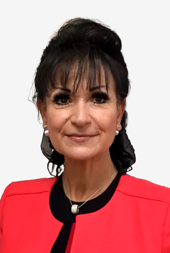 Dr Marie-Anne Baudui-Maurel